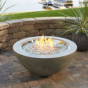 LAV-TMB TUMBLED LAVA ROCK