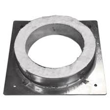 CVA-AP06 - 6" ANCHOR PLATE