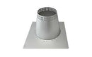 CVA-F06F - VENTED GALVALUM FLAT FLASHING