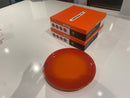 LE CREUSET Minimalist Dinner Plates (Set of 4)