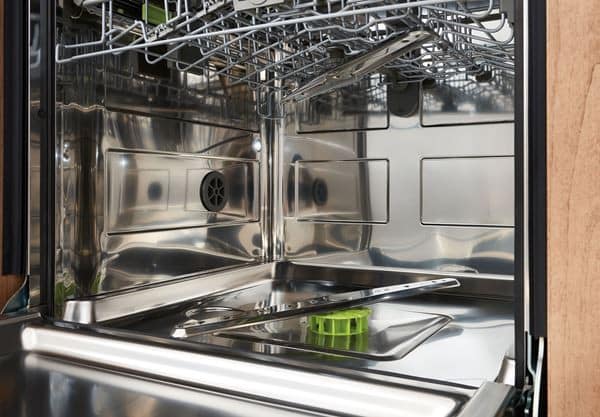 Cove - 41 dBA Built In Dishwasher in Panel Ready - DW2450