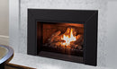 ENVIRO-E25I- E25I Gas Insert IPI w/Log Set, Surround, Remote & Fan  *Surround Dims: 39" W x 25 3/4" H