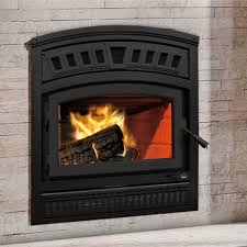 FP10R - VALCOURT LAFAYETTE 11 WOOD FIREPLACE