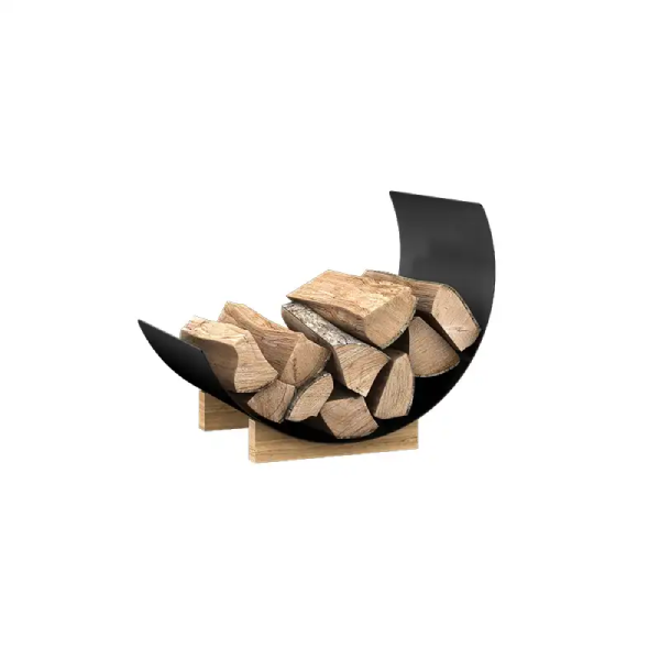 FUSIO LOG HOLDER - AC02627