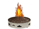 Napoleon Gas Patioflame® with Glass Media - 60,000 btu's - Propane GPFGP-2