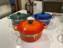 LE CREUSET DUTCH OVEN
