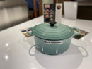LE CREUSET DUTCH OVEN 6.7L