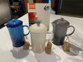 LE CREUSET French Press