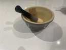 LE CREUSET Mortar & Pestle