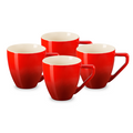 LE CREUSET Minimalist Mugs (Set of 4) CA-ST00850