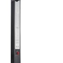 NEOFV80IH-Napoleon Phantom Freestand Outdoor Electric Infrared Heater