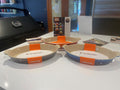 LE CREUSET Oval Au Gratin Dish 36Ccm 2.9L