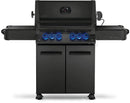 Napoleon Grills Gas Grills P500RSIBNK-3-PHM