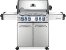 Napoleon Grills Gas Grills P500RSIBNSS-3 SKU: P500RSIBNSS-3