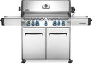 Napoleon Grills Gas Grills P665RSIBNSS