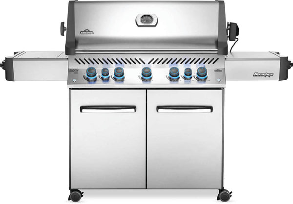 Napoleon Grills Gas Grills P665RSIBNSS
