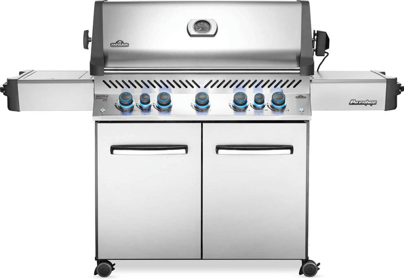 Napoleon Grills Gas Grills P665RSIBNSS