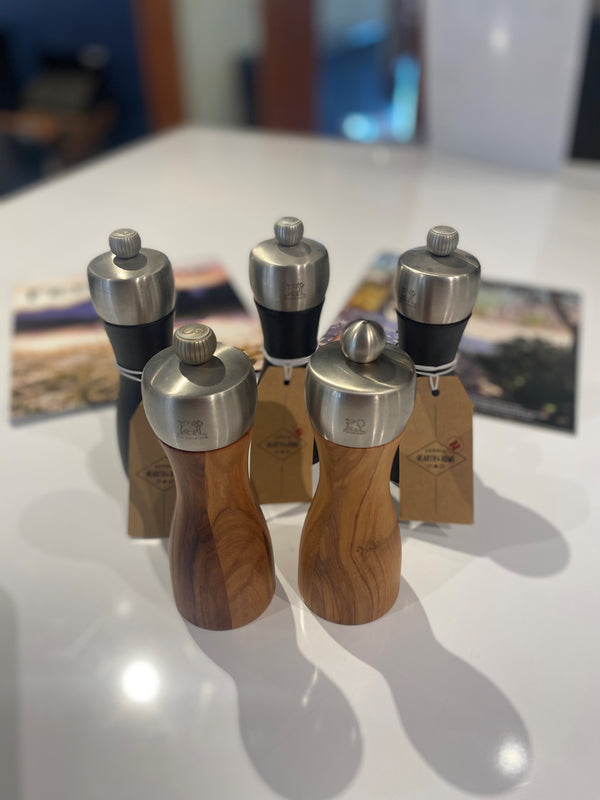 PEUGEOT SALT MILL