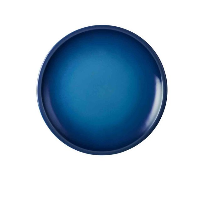 LE CREUSET Minimalist Salad/Dessert Plates (Set of 4)