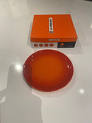 LE CREUSET Minimalist Salad/Dessert Plates (Set of 4)