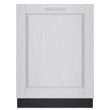 300 Series Dishwasher 24'' PANEL READY SGV43C53UC