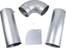 SHOP SUPPLIES-FIREPLACE INSTALLATION