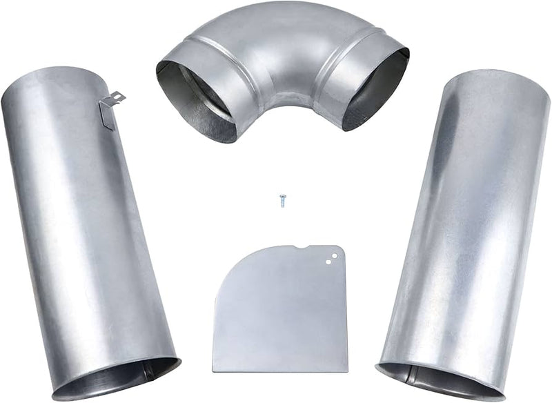 SHOP SUPPLIES-FIREPLACE INSTALLATION
