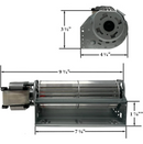 Napoleon Blower: GZ552