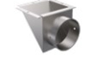 96-53400 -HEARTHSTONE OUTSIDE AIR KIT