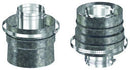 TM-5CFA COAXIAL FLEX ADAPTOR