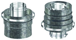 TM-5CFA COAXIAL FLEX ADAPTOR