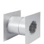 TM-5WT-INSULATED WALL THIMBLE