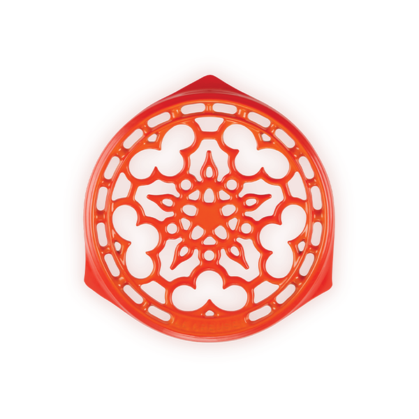 LE CREUSET Deluxe Round Trivet