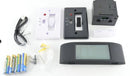 TOUCH SCREEN STANDARD THERMOSTAT (TSST)