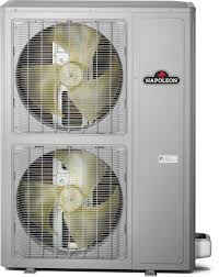 WSEHV4860RA1-N Premium Heat Pump 4-5 TONNE