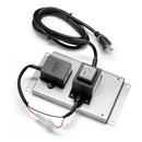 N370-1091-SER side burner power supply