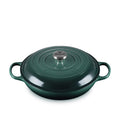 LE CREUSET BRASIER 30CM 3.7L