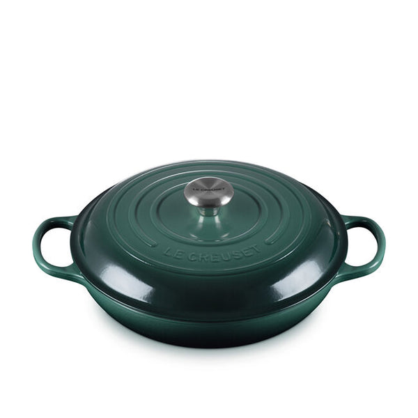 LE CREUSET BRASIER 30CM 3.7L