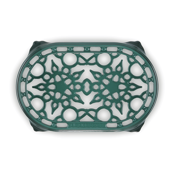 LE CREUSET Deluxe Oval Trivet