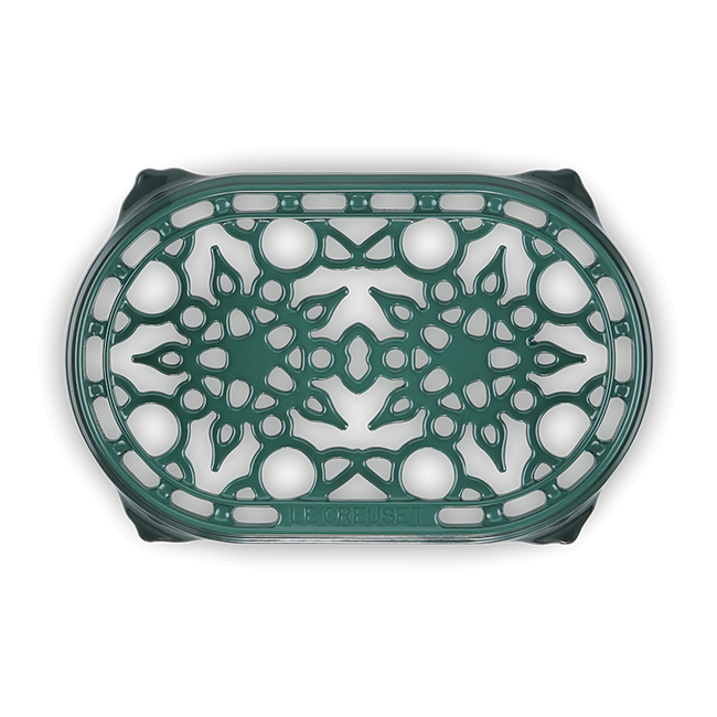 LE CREUSET Deluxe Oval Trivet
