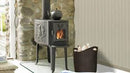 MORSO 2B STANDARD WOOD STOVE MJ64209621