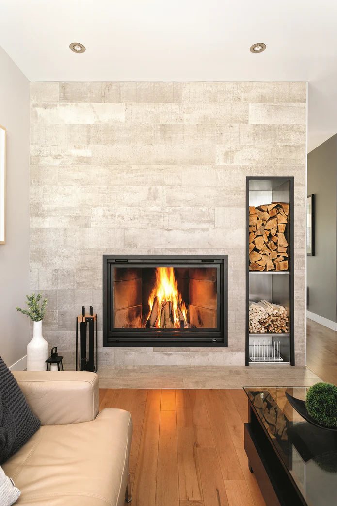 FP11R - FRONTENAC WOOD FIREPLACE