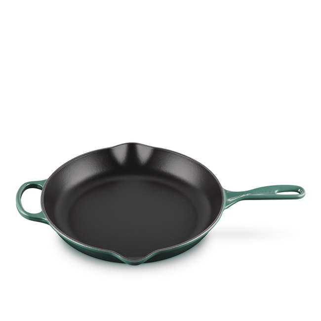 LE CREUSET Iron Handle Skillet 30CM