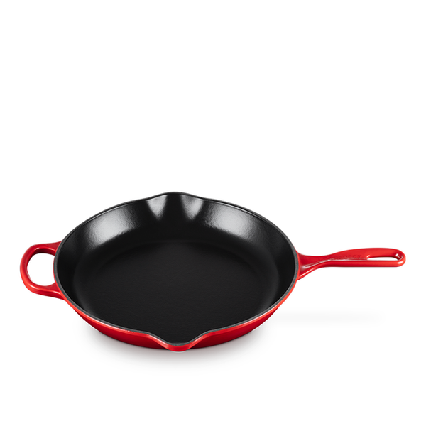 LE CREUSET Iron Handle Skillet 30CM