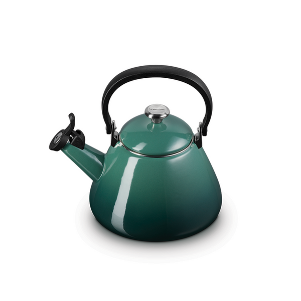 LE CREUSET KNOW KETTLE