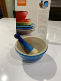 LE CREUSET Mortar & Pestle