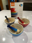 LE CREUSET Mortar & Pestle