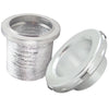 MV-180 self-Aligning Magnetic Dryer Vent Coupling