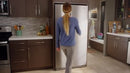 Whirlpool 36-inch, 28.5 cu. ft. Side-By-Side Refrigerator WRS588FIHV EXTERNAL_VIDEO 3