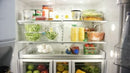 KitchenAid 25.5 cu. ft. Built-in Side-by-Side Refrigerator with Internal Ice Maker KBSN702MPA EXTERNAL_VIDEO 1